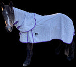 Polycotton Ripstop Horse Rug Combo