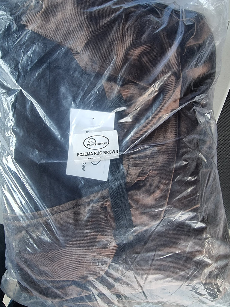 Eczema Rug Sweet Itch Eczema Fly Rug For optimal UV / Midge Insect